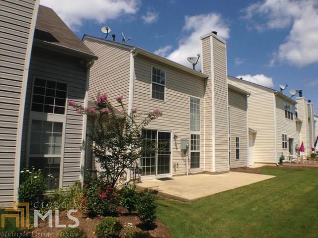 Morris Lake - Residential