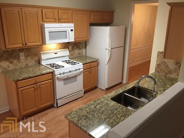 Morris Lake - Residential