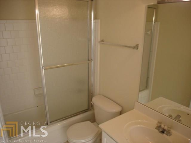 Morris Lake - Residential