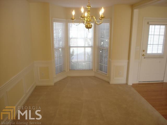 Morris Lake - Residential