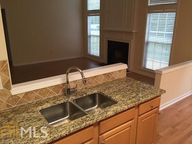 Morris Lake - Residential