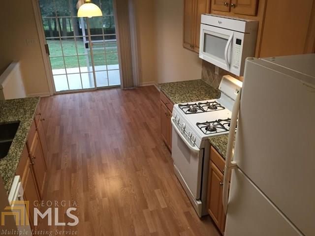 Morris Lake - Residential