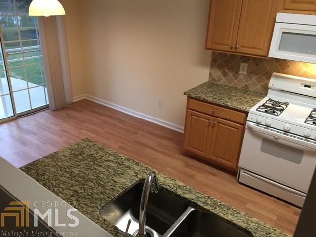 Morris Lake - Residential