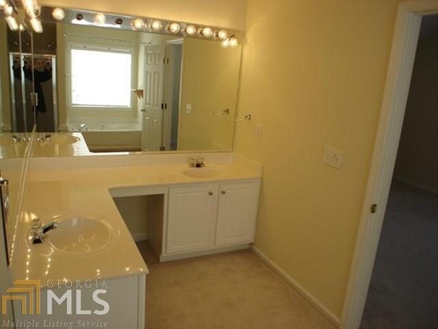 Morris Lake - Residential