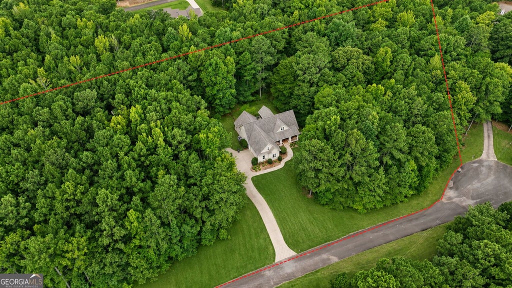Photo of 405 Barouche Drive, Thomaston, GA 30286 (MLS # 10832203)