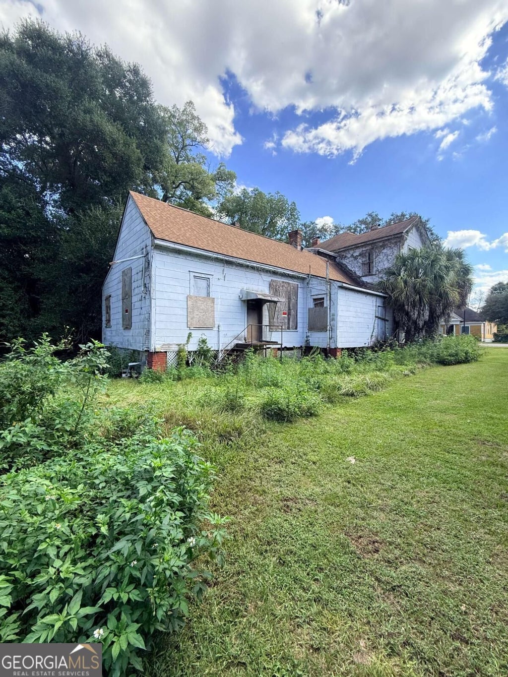 Photo of 211 W Residence Avenue, Albany, GA 31701 (MLS # 10878012)