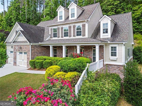 Photo of 183 Lullwater Lane, Dallas, GA 30132 (MLS # 10837945)