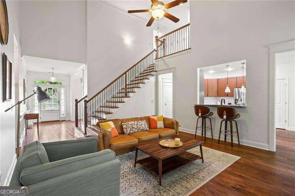 Photo of 183 Lullwater Lane, Dallas, GA 30132 (MLS # 10837945)