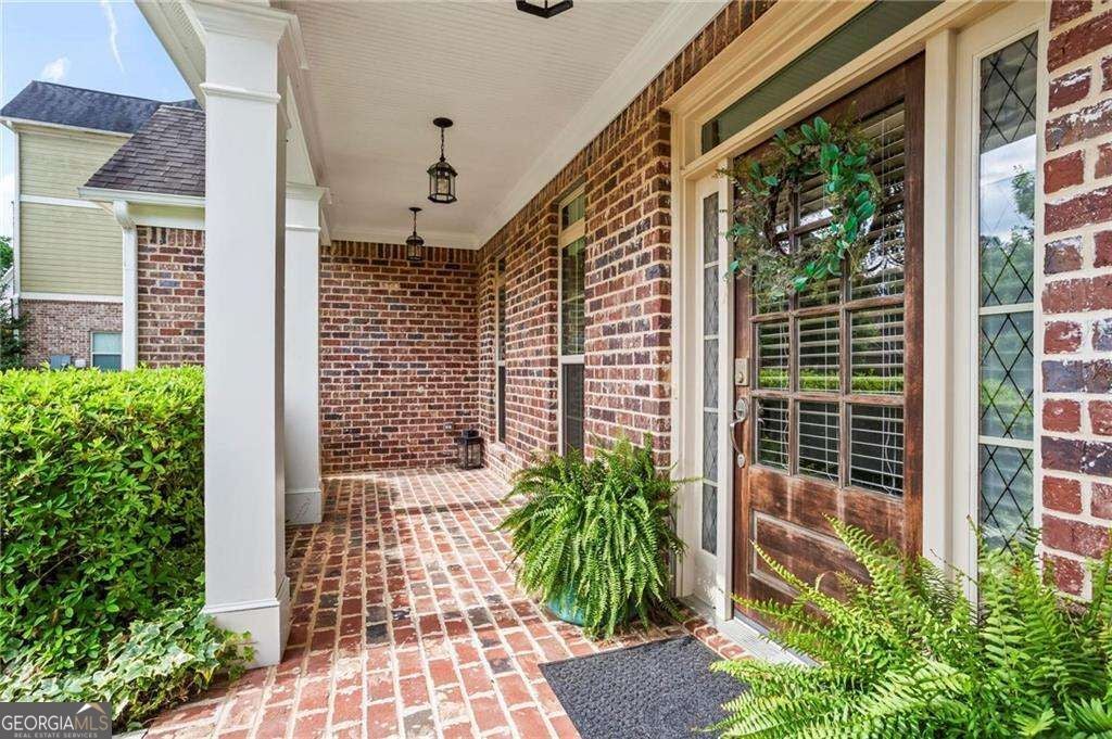 Photo of 183 Lullwater Lane, Dallas, GA 30132 (MLS # 10837945)
