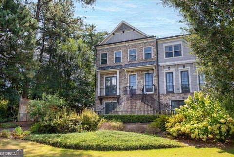 Photo of 3547 Parkside Way, Atlanta, GA 30319 (MLS # 10844309)