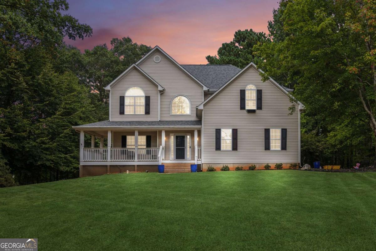 25 Grange CT