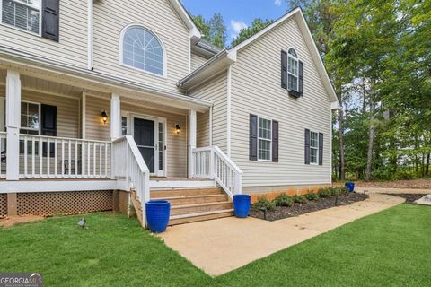 25 Grange CT Sharpsburg GA 30277