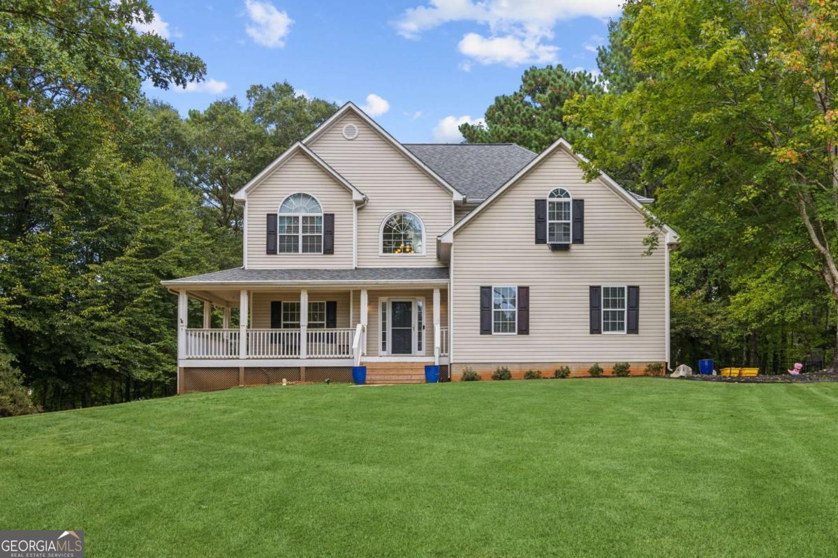 25 Grange CT