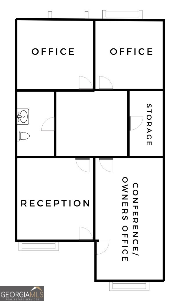 875 Old Roswell RD G400