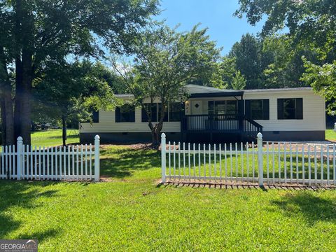 Photo of 987 Booger Hollow Road SW, Lindale, GA 30147 (MLS # 10565283)