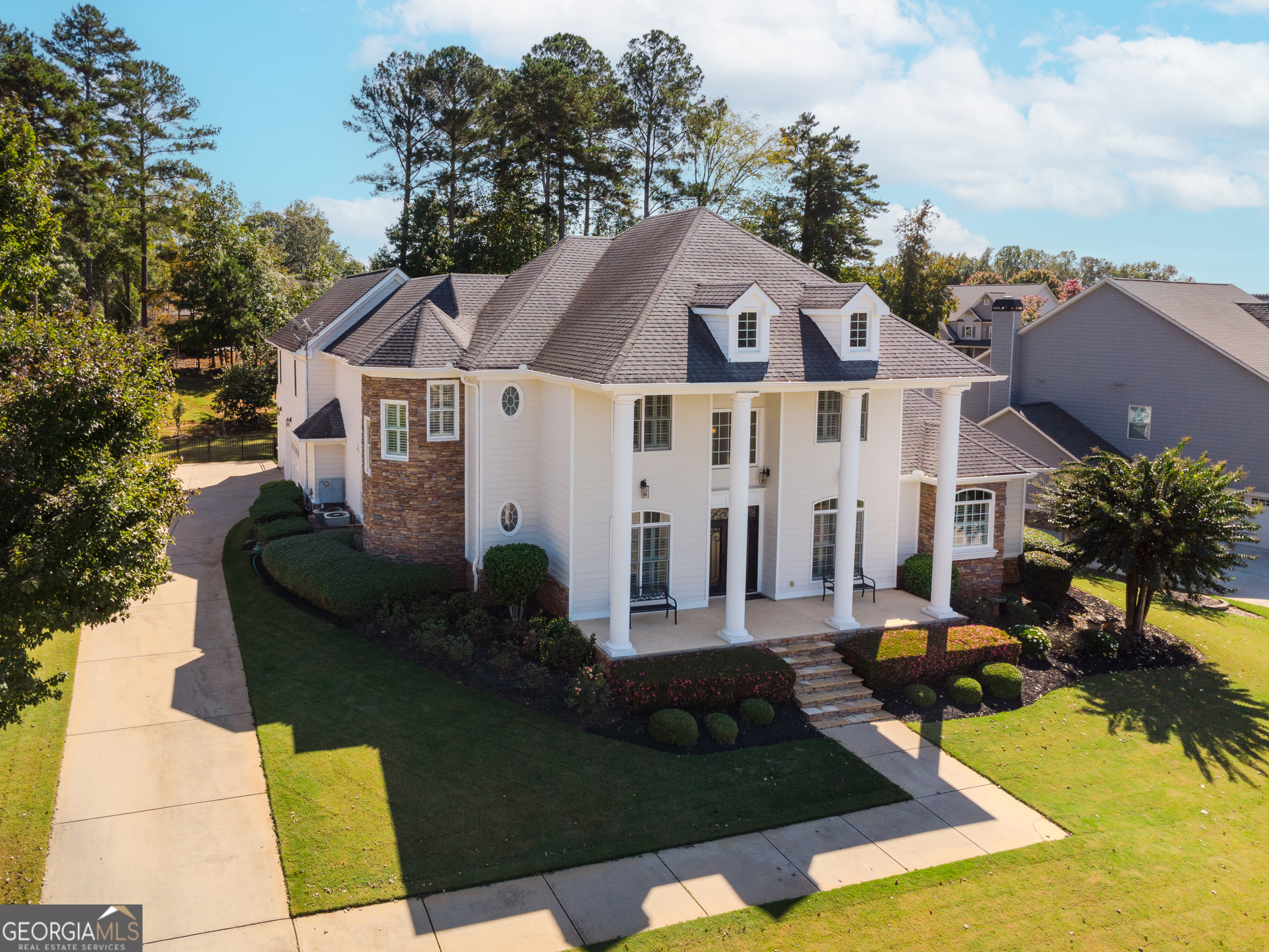 3330 Shady Creek CT
