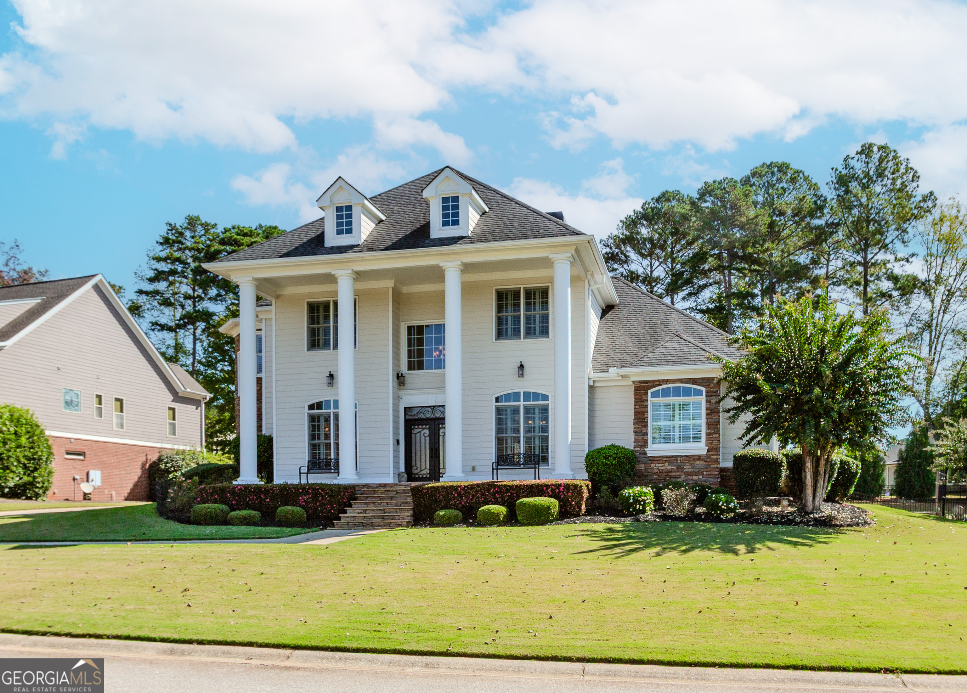3330 Shady Creek CT