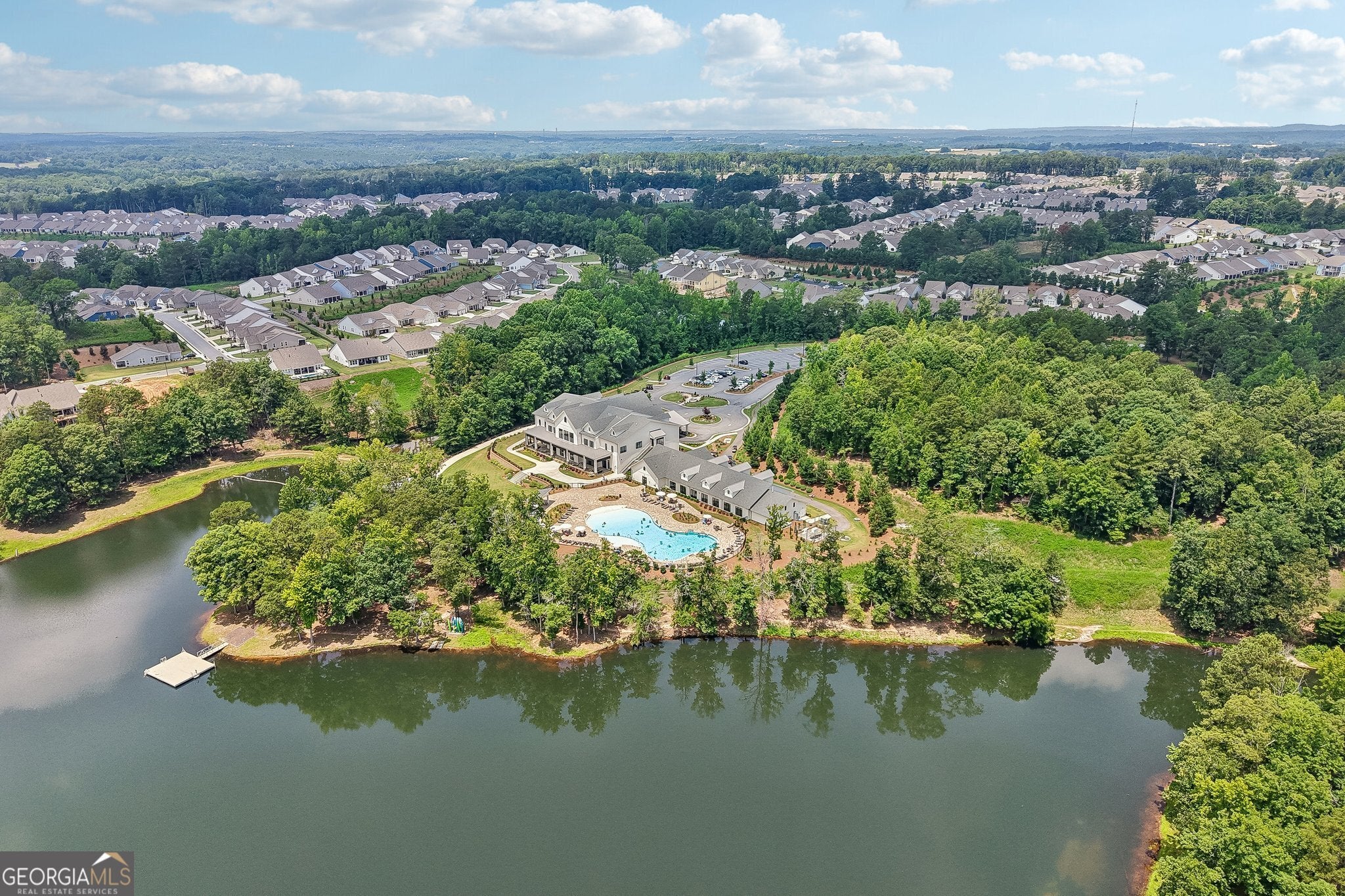 152 Clear Lake PKWY