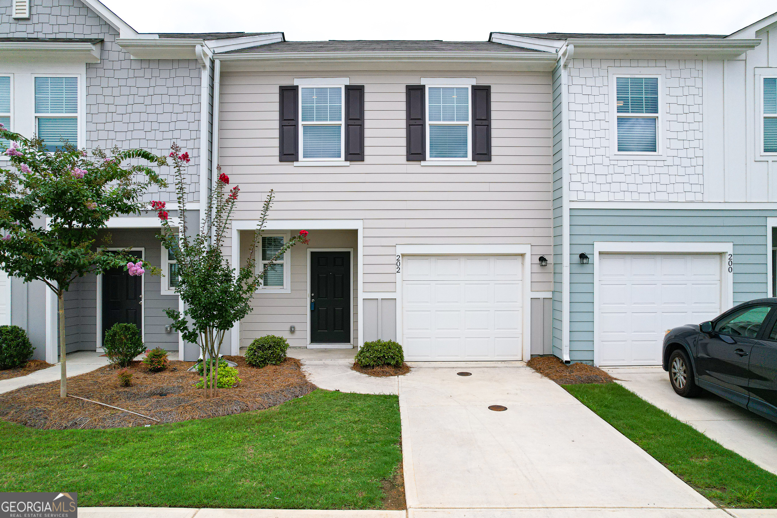 202 Fenchurch WAY #2269