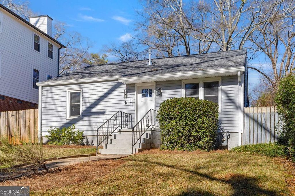 Photo of 2280 1st Avenue NE, Atlanta, GA 30317 (MLS # 10672197)