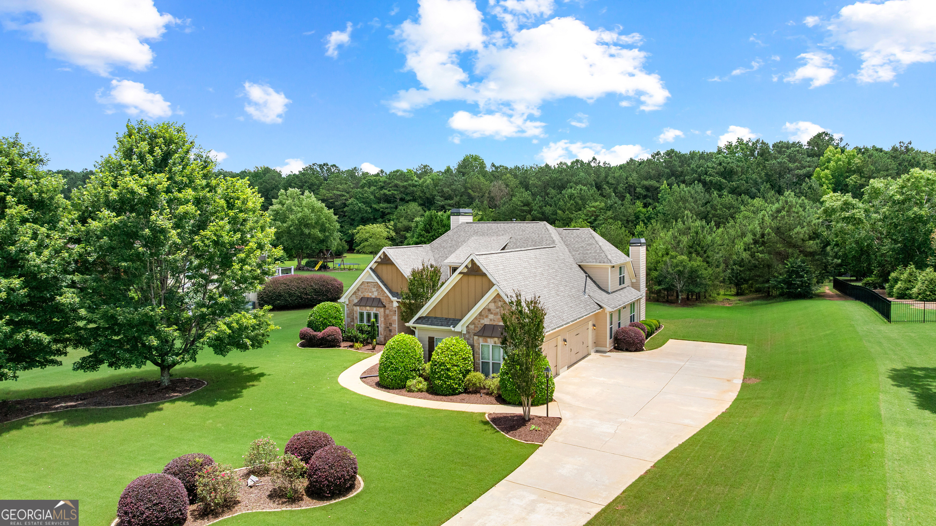 134 Beaumont Farms DR