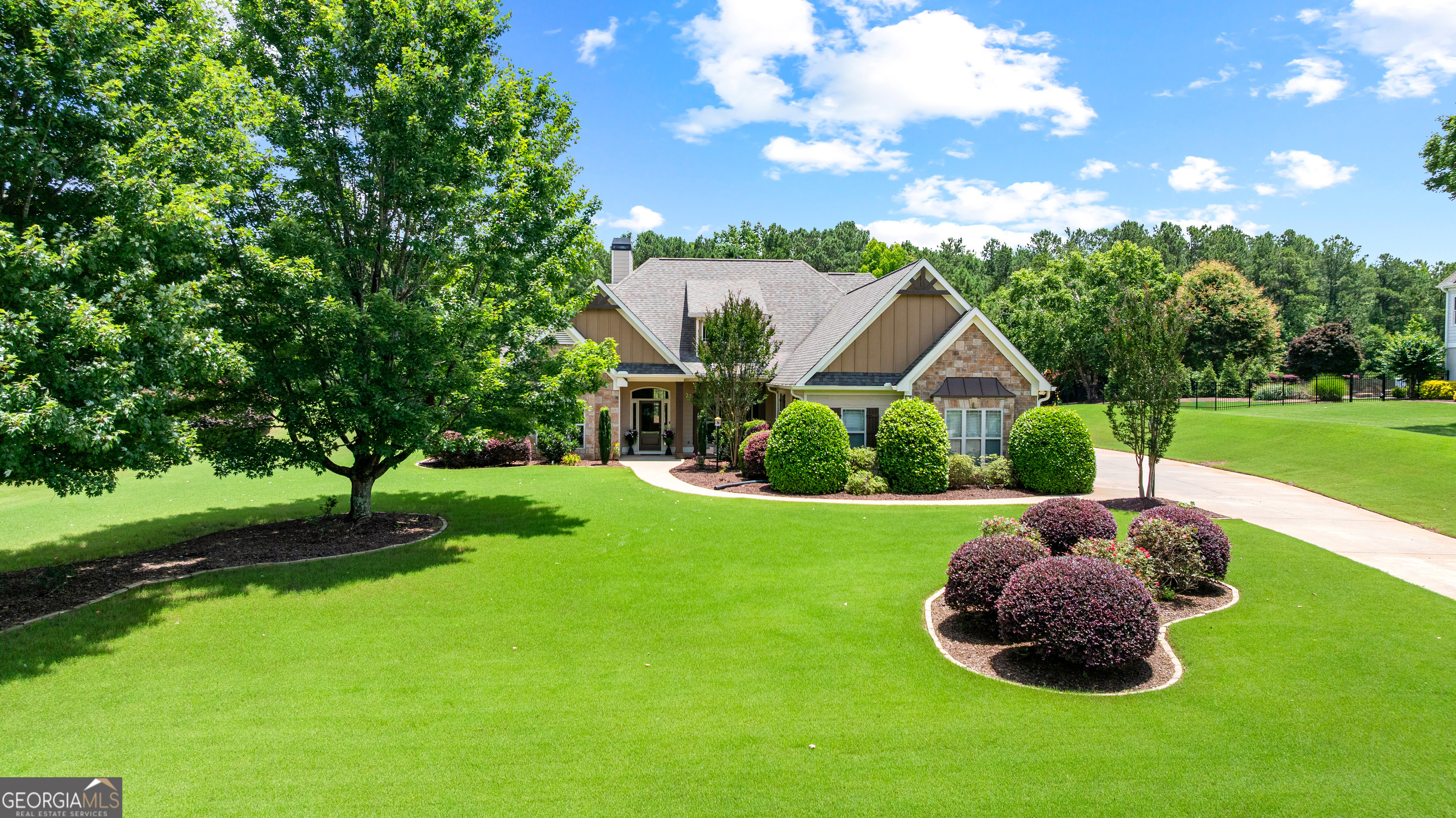 134 Beaumont Farms DR