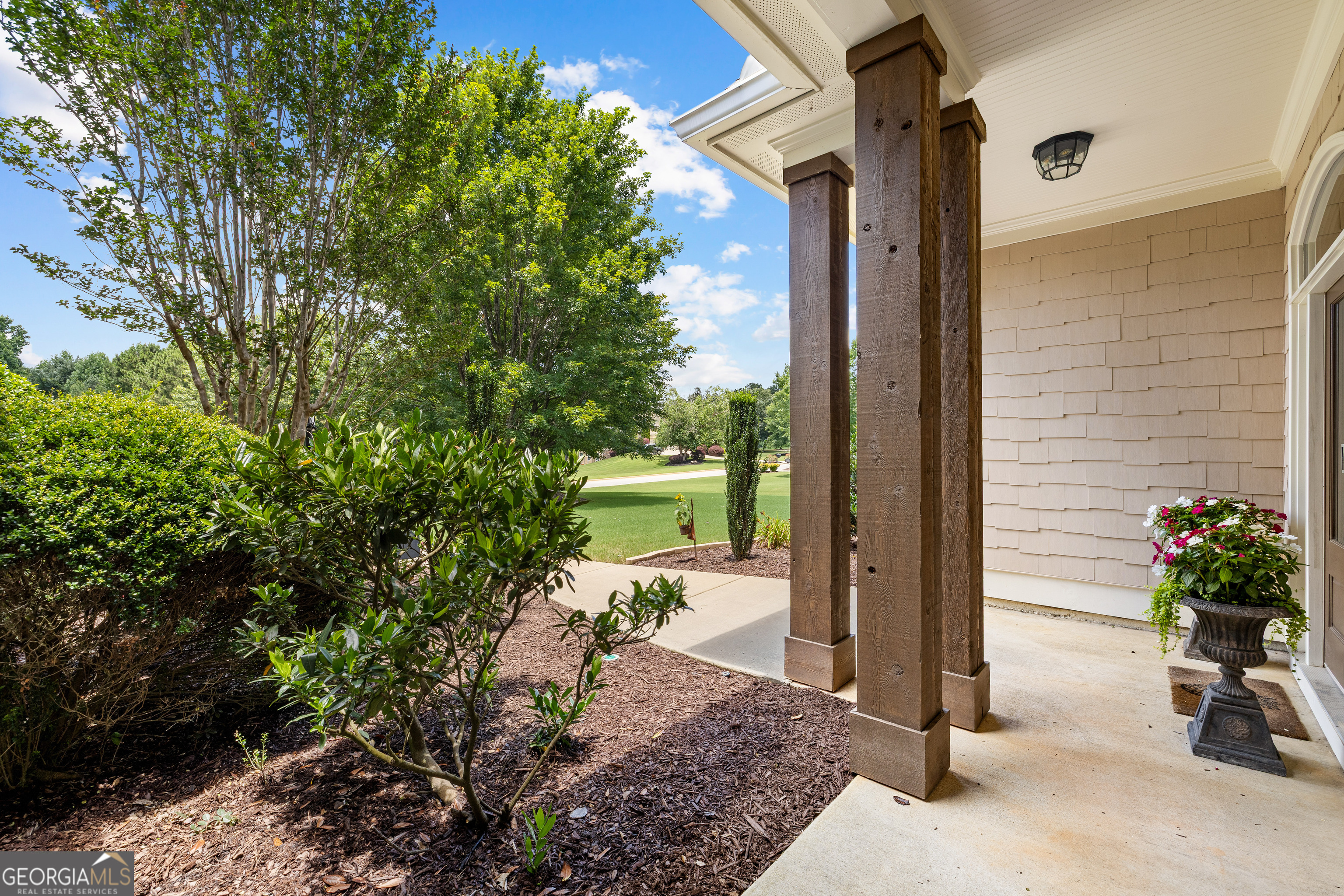 134 Beaumont Farms DR