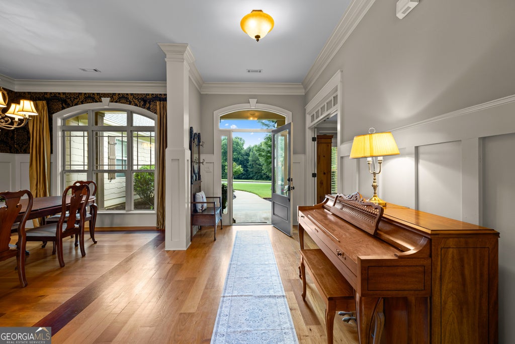 Photo of 134 Beaumont Farms Drive, Sharpsburg, GA 30277 (MLS # 10779697)