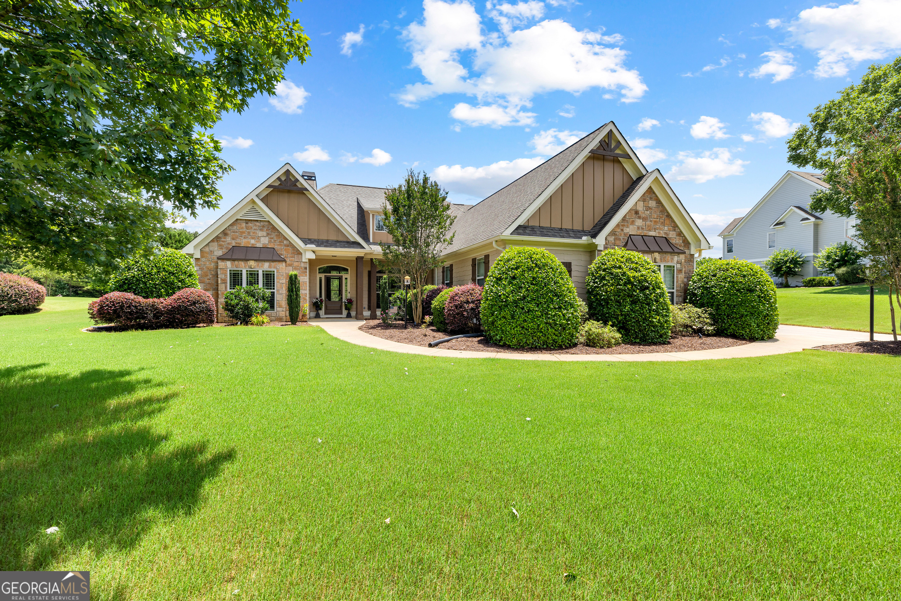134 Beaumont Farms DR