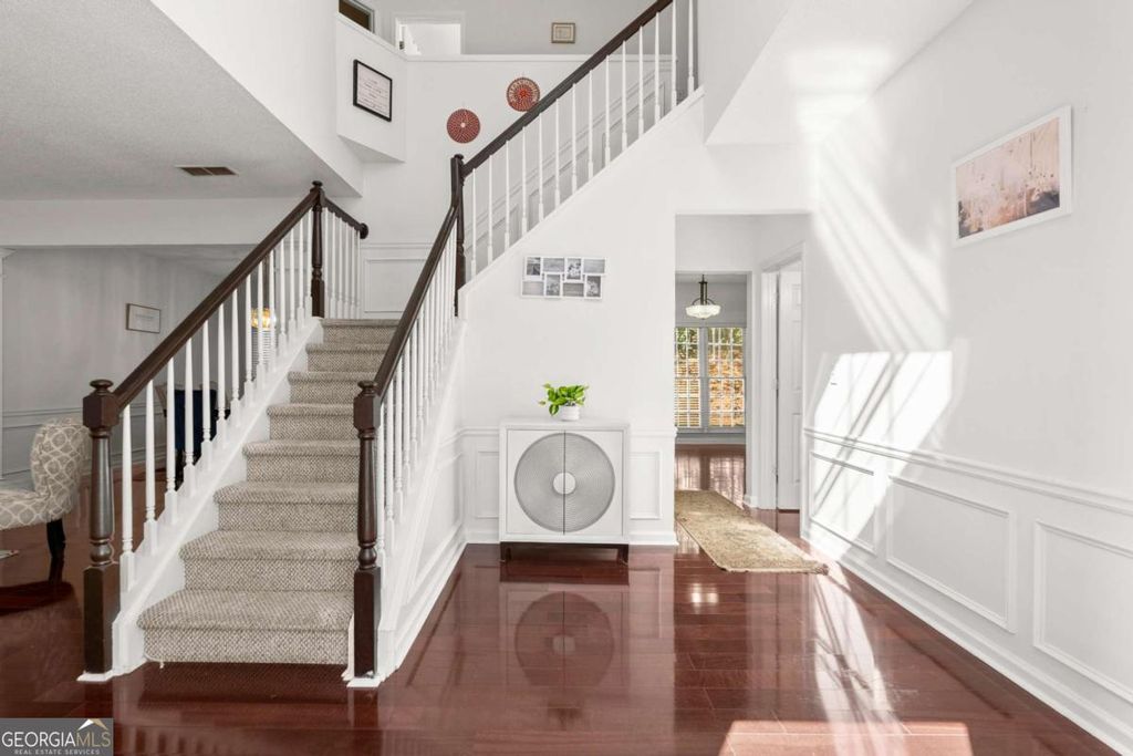 Photo of 3515 River Summit Trail, Duluth, GA 30097 (MLS # 10632846)