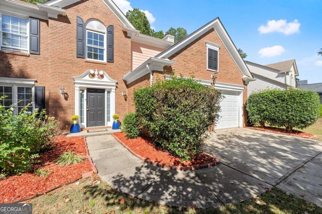 Photo of 3515 River Summit Trail, Duluth, GA 30097 (MLS # 10632846)