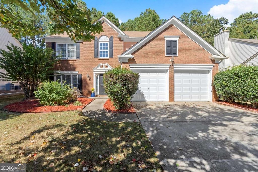 Photo of 3515 River Summit Trail, Duluth, GA 30097 (MLS # 10632846)