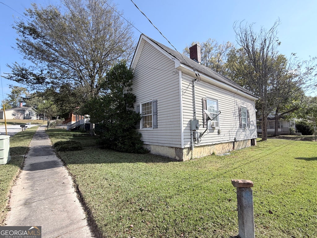 Photo of 46 Poplar Street, Porterdale, GA 30014 (MLS # 10882017)