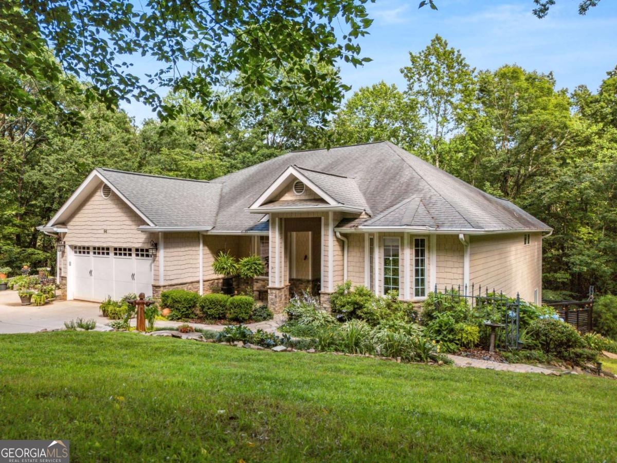 94 DAWSON DR
