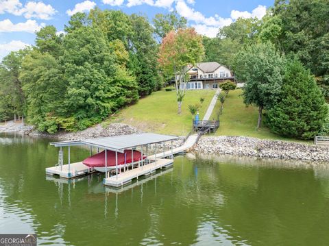 3386 Small Woods LN Gainesville GA 30506