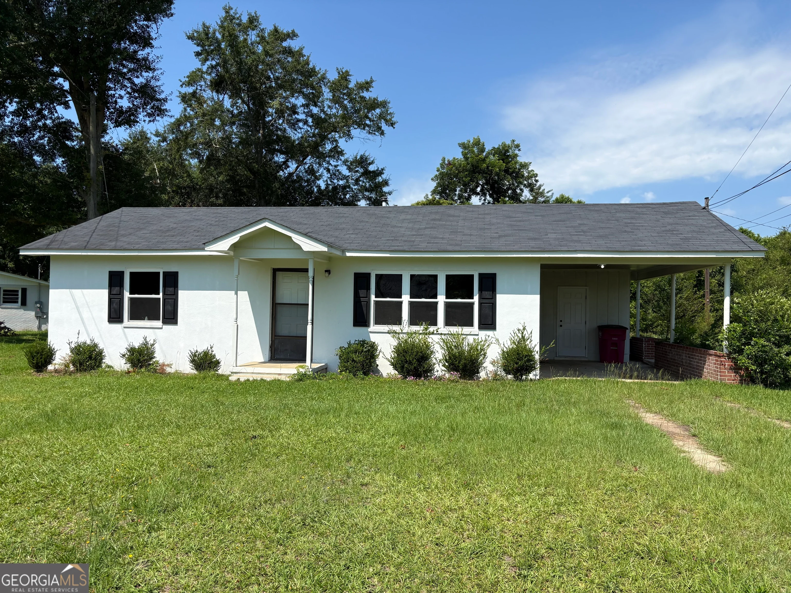 400 Zeta Street, Tennille, GA, 31089