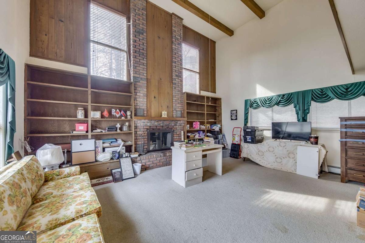 1036 Wooten Lake RD NW