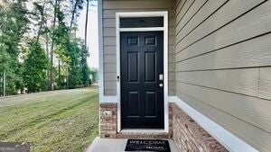 Photo of 1422 Deer Hollow Run, Grovetown, GA 30813 (MLS # 10874932)