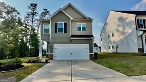 Photo of 1422 Deer Hollow Run, Grovetown, GA 30813 (MLS # 10874932)