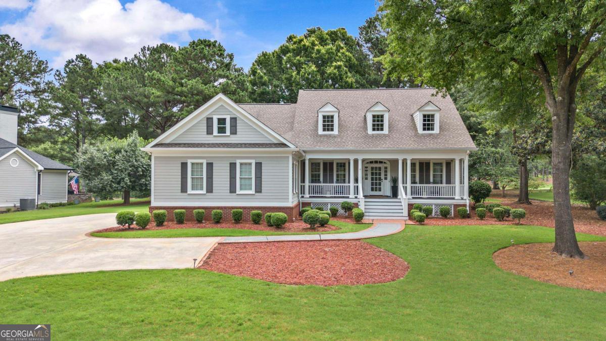 204 Broadlands DR