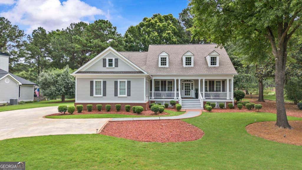 Photo of 204 Broadlands Drive, Eatonton, GA 21024 (MLS # 10822305)