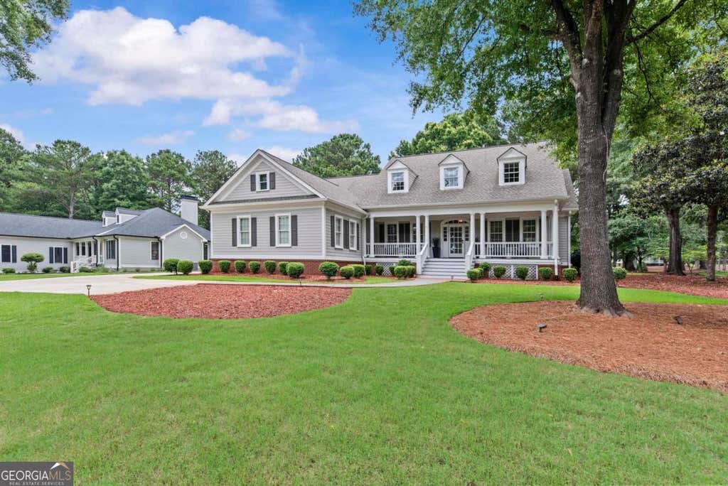 Photo of 204 Broadlands Drive, Eatonton, GA 21024 (MLS # 10822305)