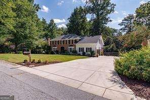 288 Millbrook Farm RD
