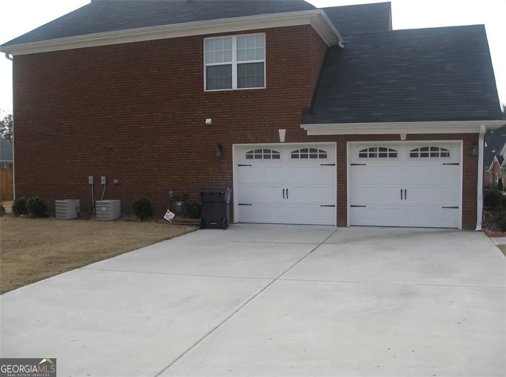 1498 Park Knoll TRL