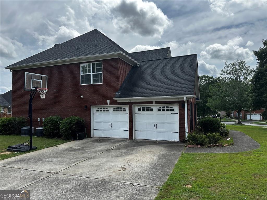 1498 Park Knoll TRL