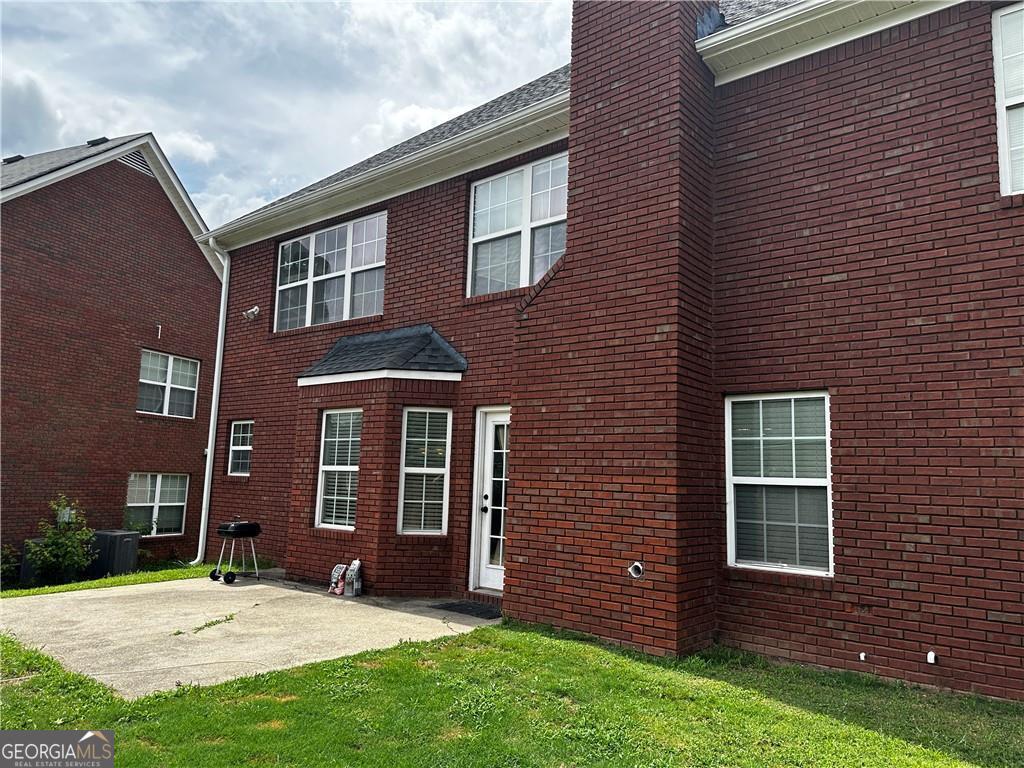 1498 Park Knoll TRL