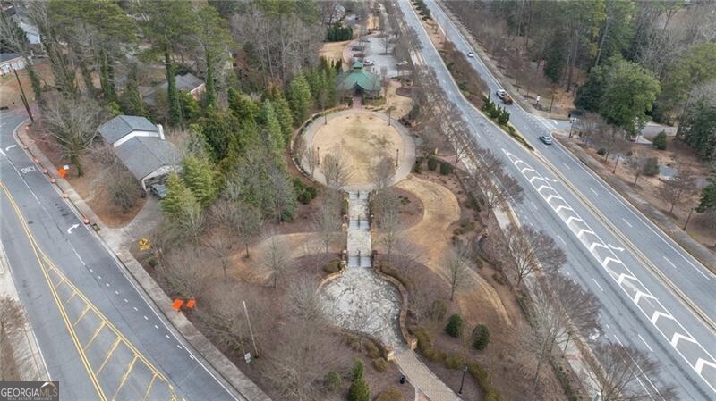 Sandy Springs, Georgia 30328, United States, 3 Bedrooms Bedrooms, ,2 BathroomsBathrooms,Residential,Active,4821