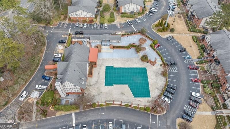 Sandy Springs, Georgia 30328, United States, 3 Bedrooms Bedrooms, ,2 BathroomsBathrooms,Residential,Active,4821