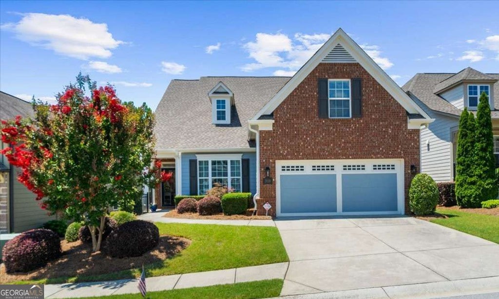 Photo of 3938 Sweet Magnolia Drive, Gainesville, GA 30504 (MLS # 10841521)