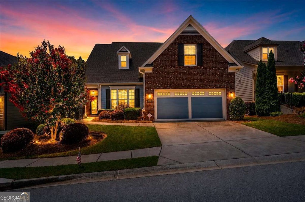 Photo of 3938 Sweet Magnolia Drive, Gainesville, GA 30504 (MLS # 10841521)